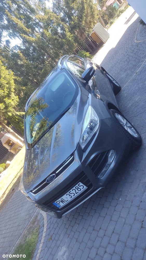 Ford Kuga ver-2-0-tdci-4x4-individual - 2