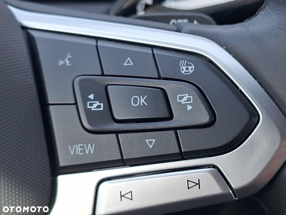 Volkswagen Tiguan - 20