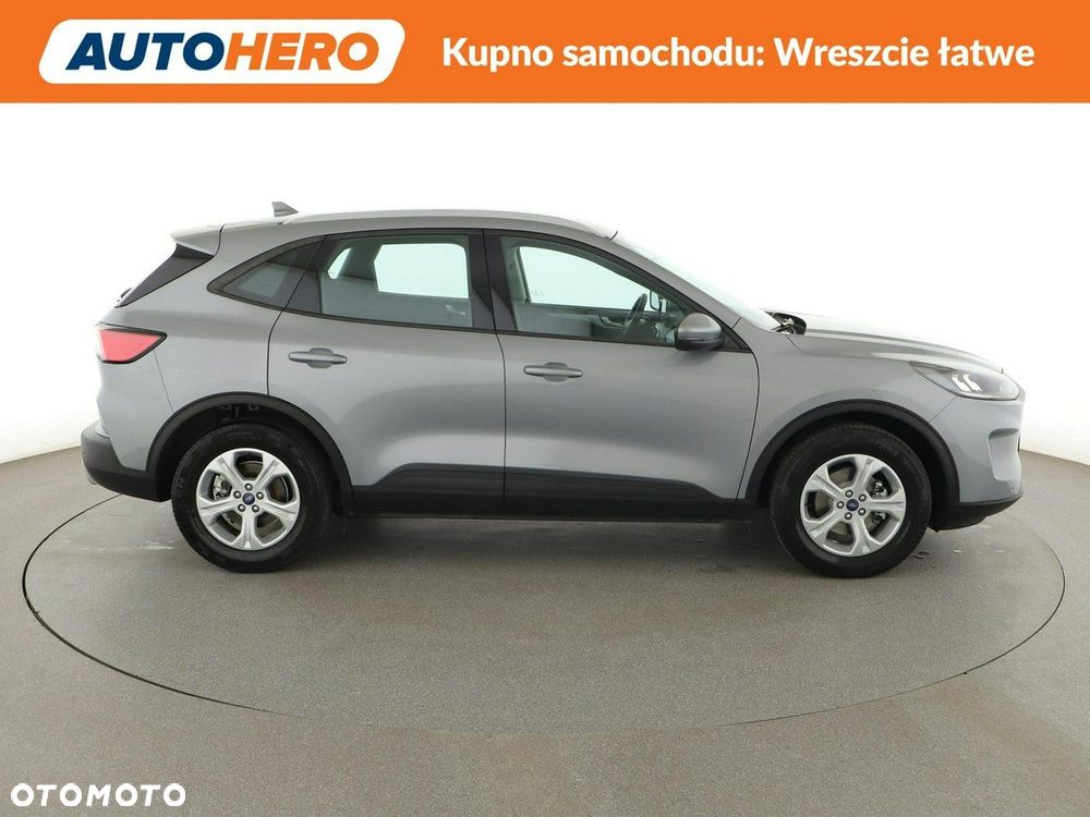 Ford Kuga 1.5 EcoBlue COOL&CONNECT - 10
