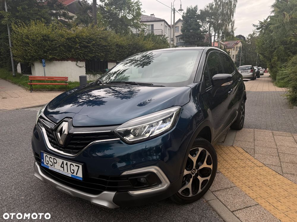 Renault Captur - 1