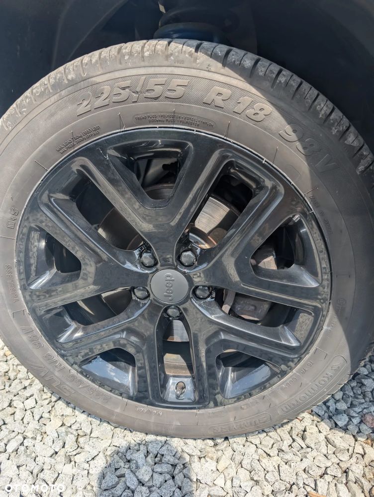 Jeep Renegade 1.6 E-TorQ Sport FWD - 14