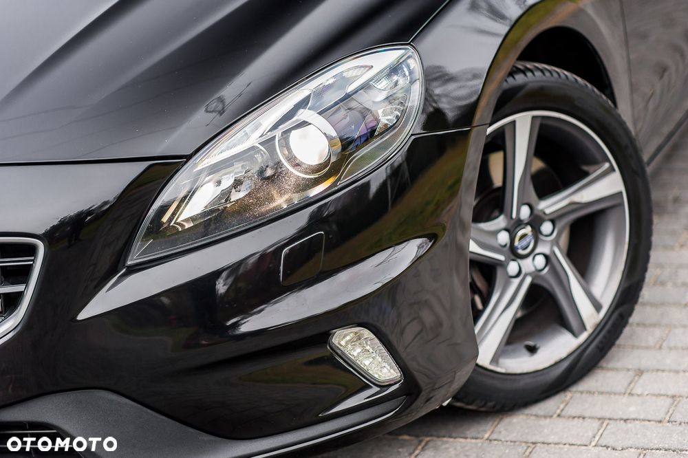 Volvo V40 D3 RDesign - 16