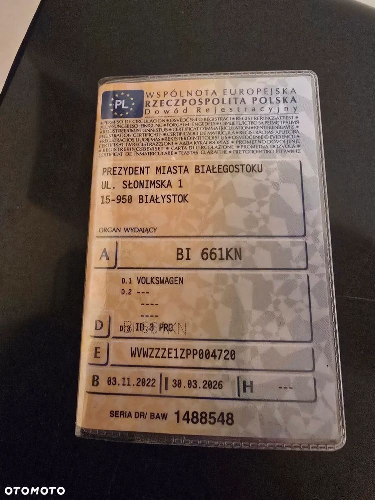 Volkswagen ID.3 - 13