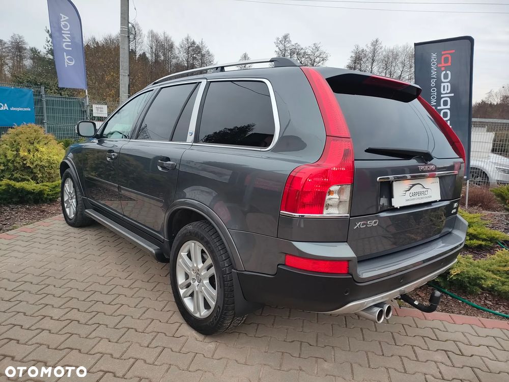 Volvo XC 90 V8 Executive - 12