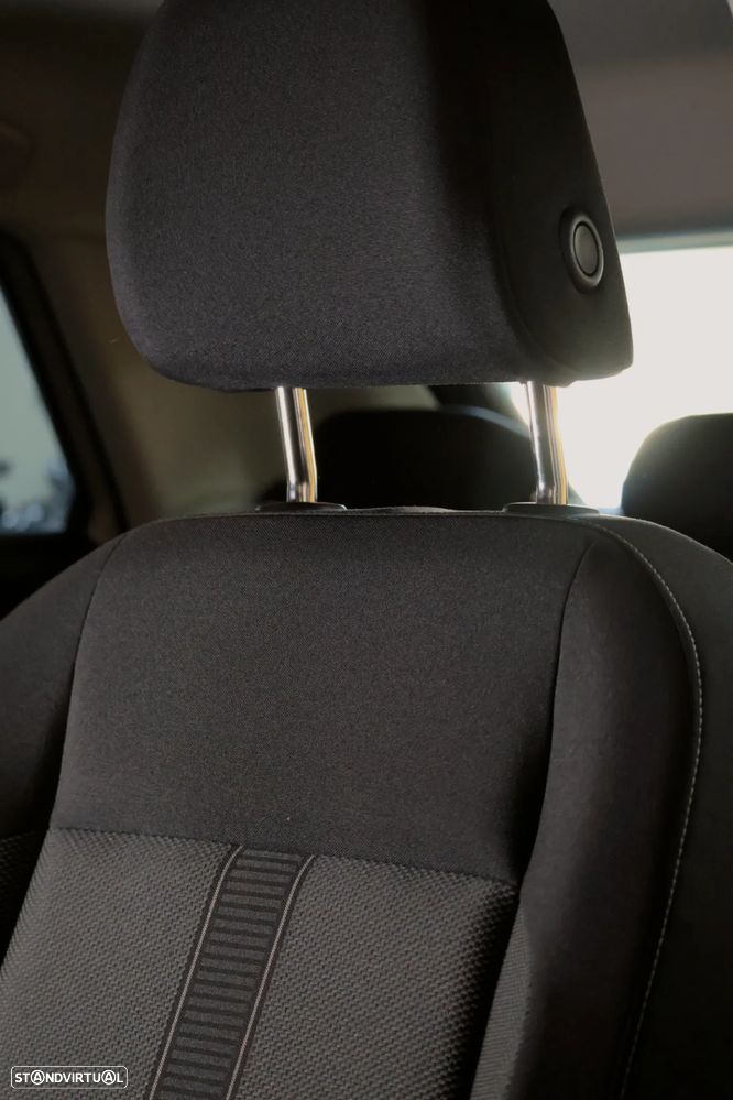 VW T-Roc 1.0 TSI OPF Life - 16