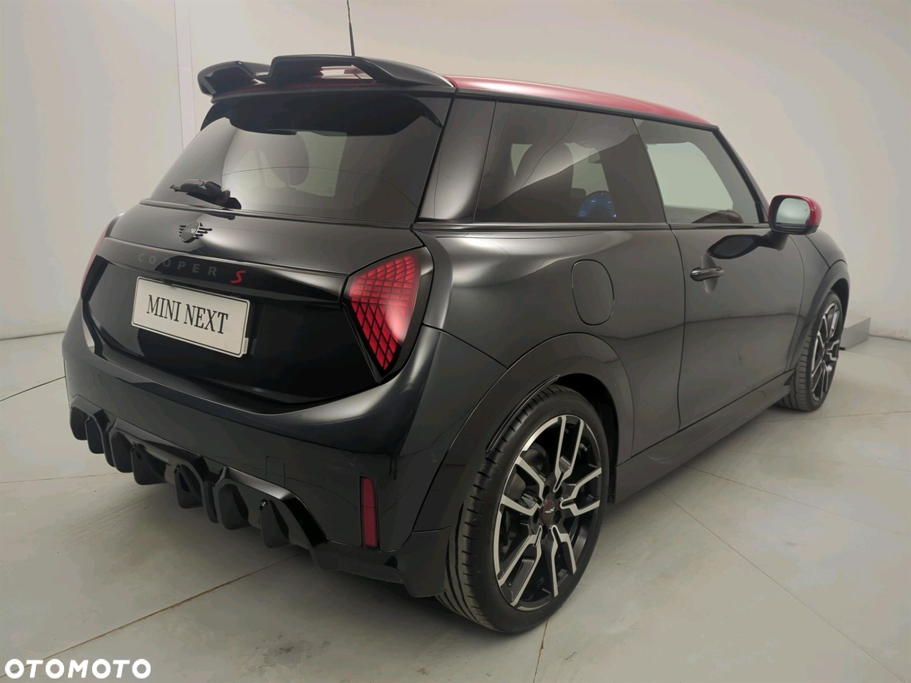 MINI Cooper S - 5
