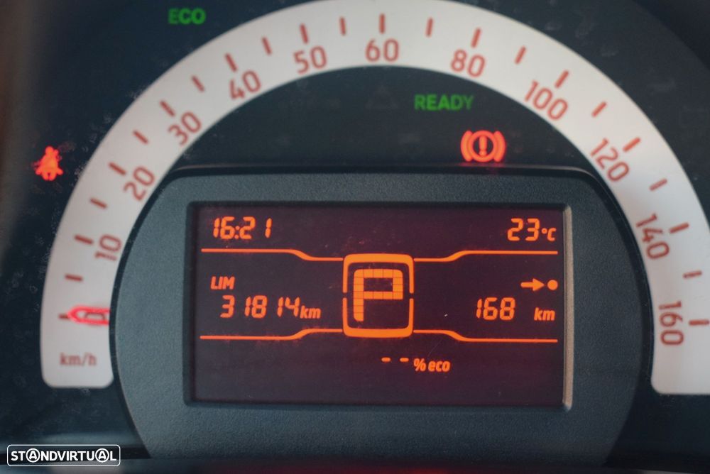 Smart ForFour EQ Business Solution - 21