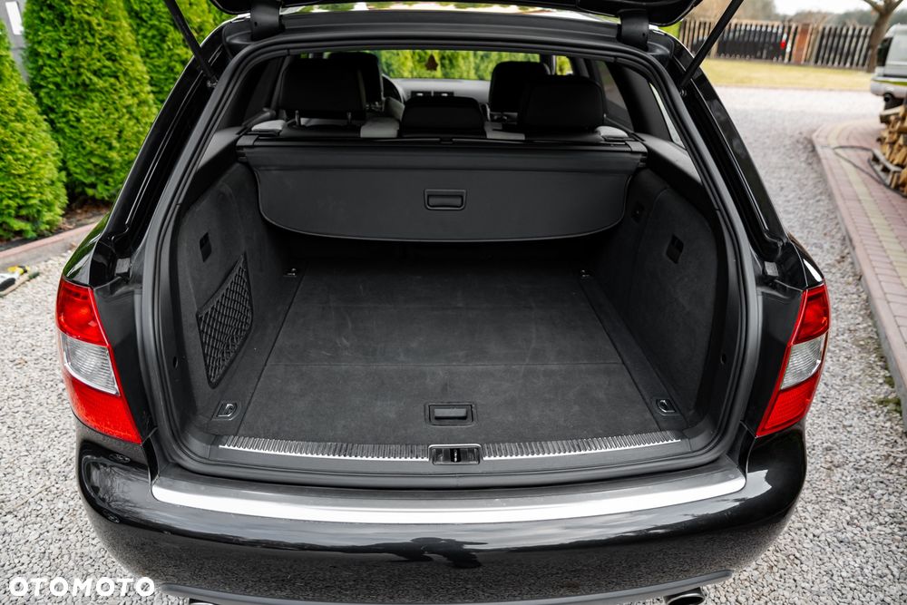 Audi S4 Avant Standard - 19