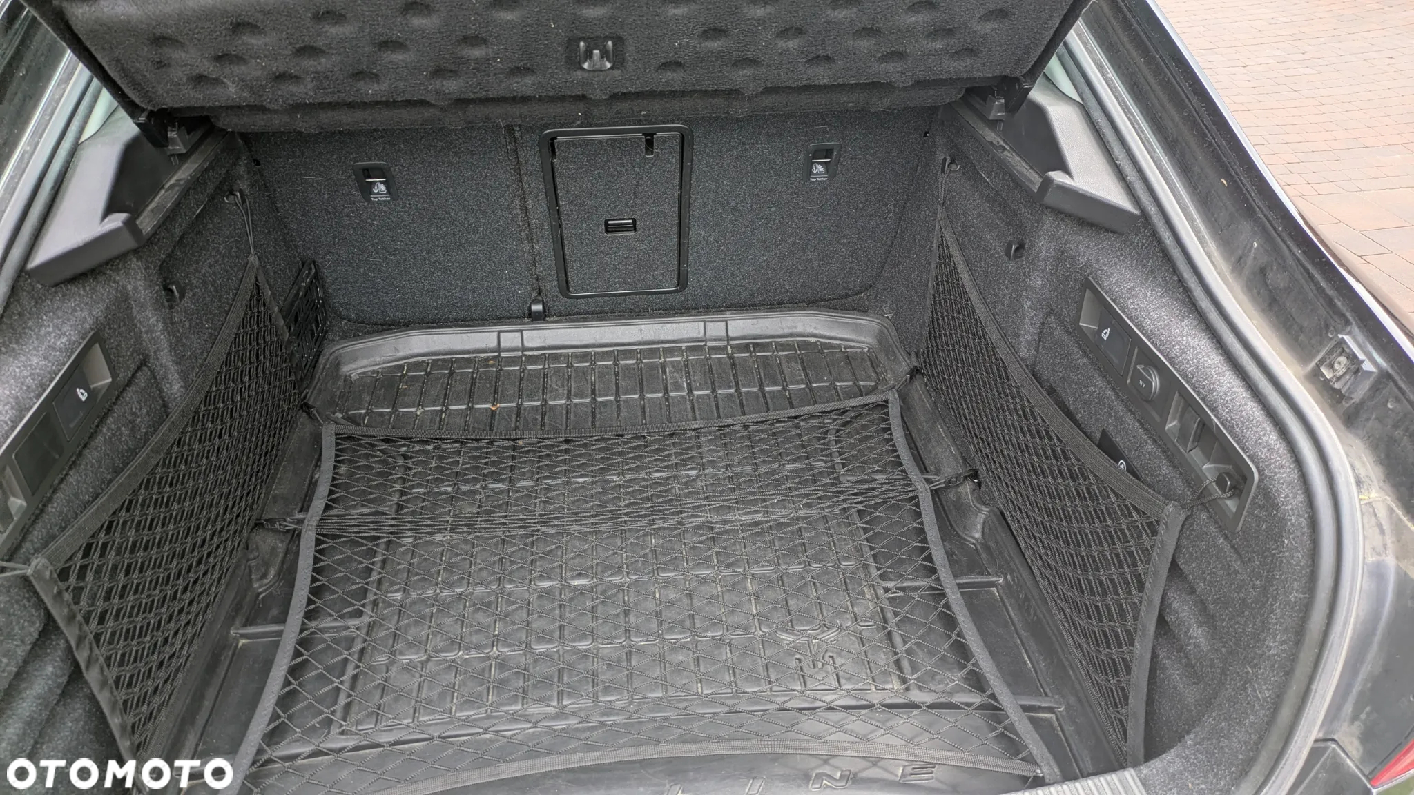 Skoda Superb 2.0 TSI Style DSG - 18