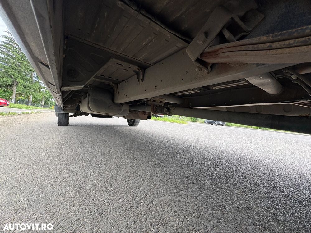 Iveco 35C15 - 30