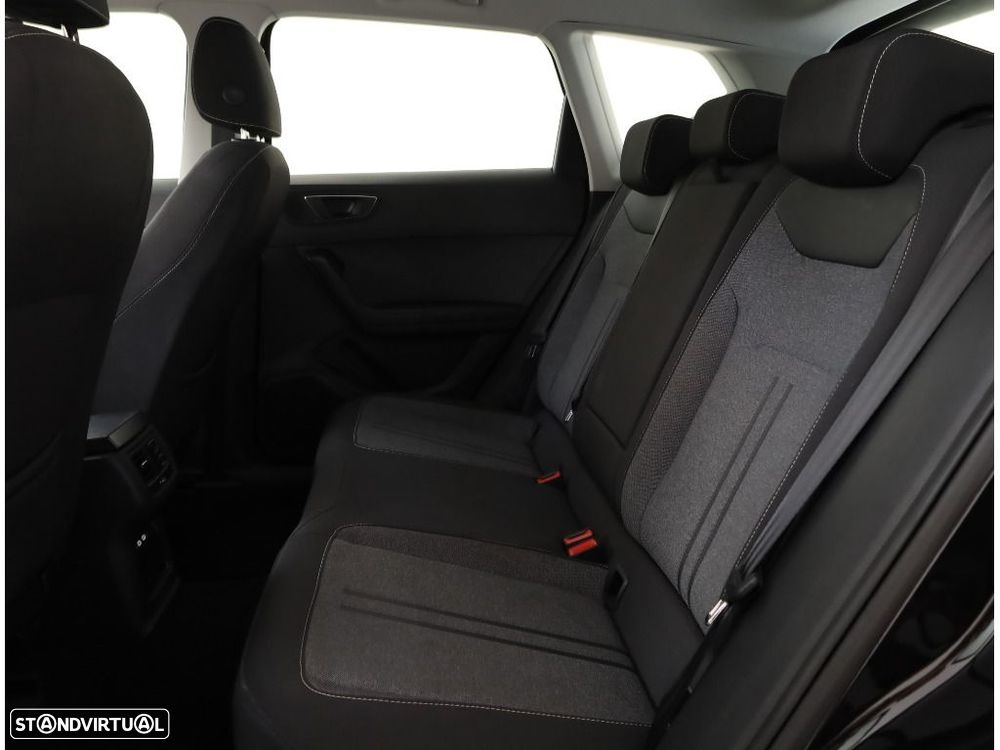 SEAT Ateca 1.0 TSI Style - 12