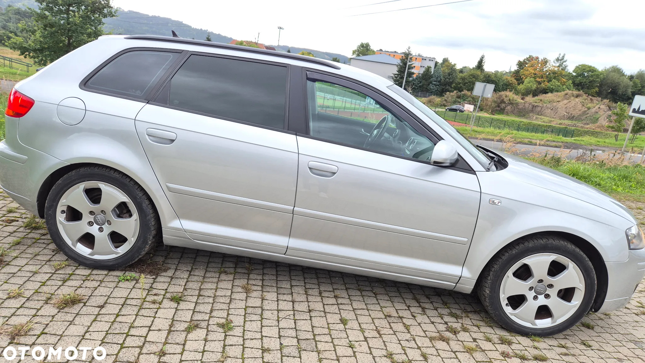Audi A3 Sportback 1.6 Attraction - 5