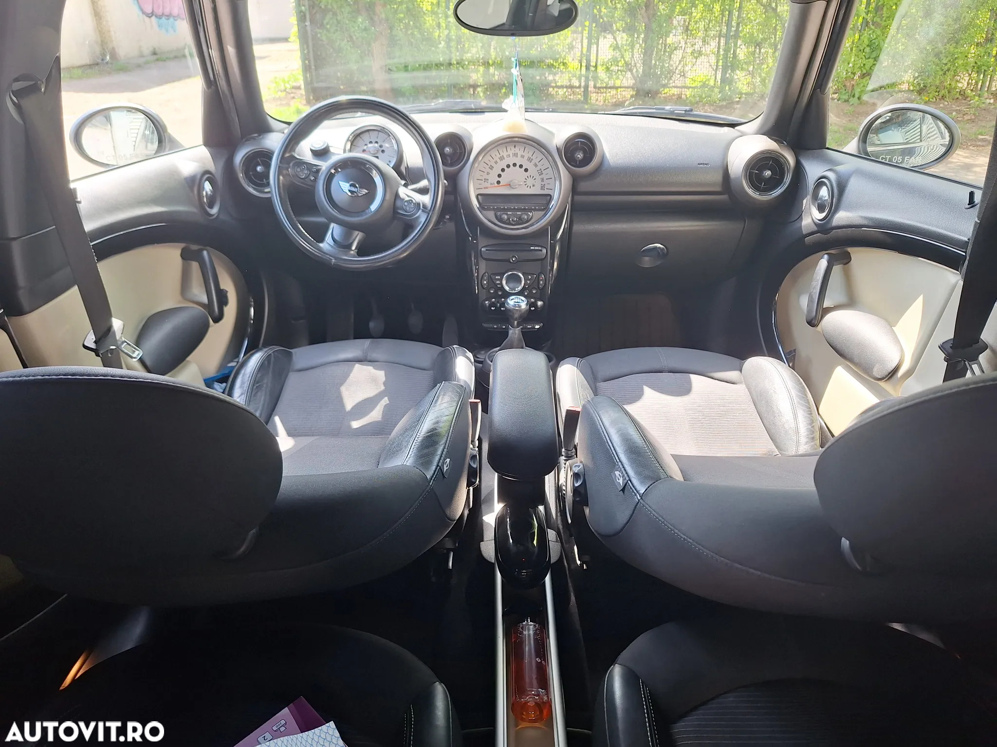 Mini Countryman Cooper D - 11