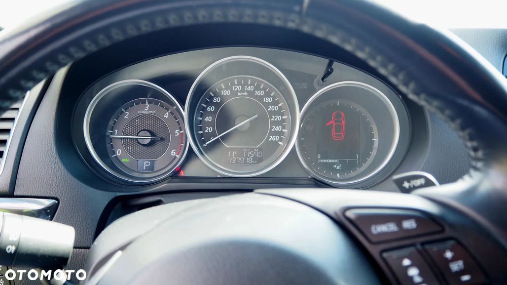 Mazda 6 2.2 SKYACTIV-D Sports-Line - 16