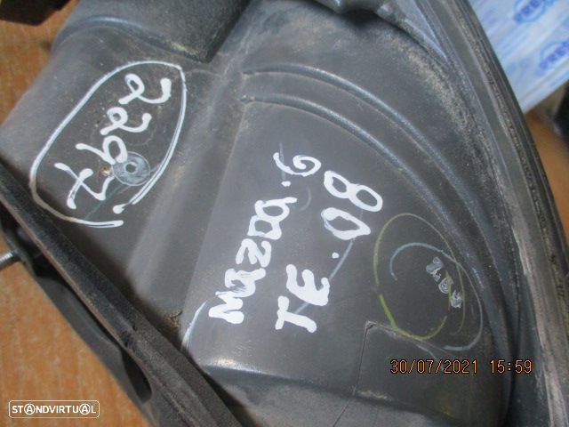 Farol Tras 22061971 MAZDA 6 2008 TE KOITO - 3