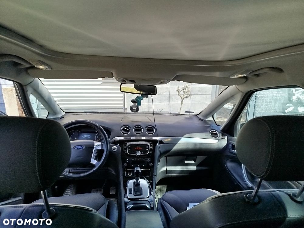 Ford S-Max - 3