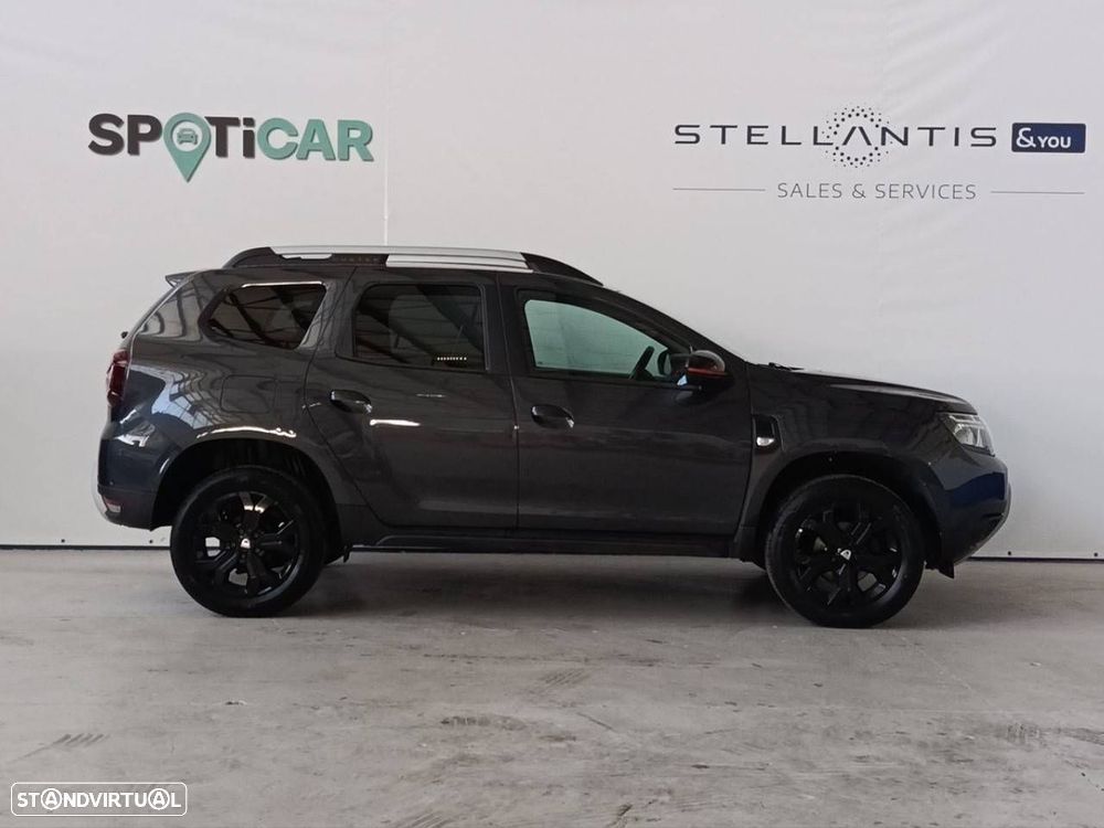 Dacia Duster 1.0 TCe ECO-G SL Extreme Bi-Fuel - 4