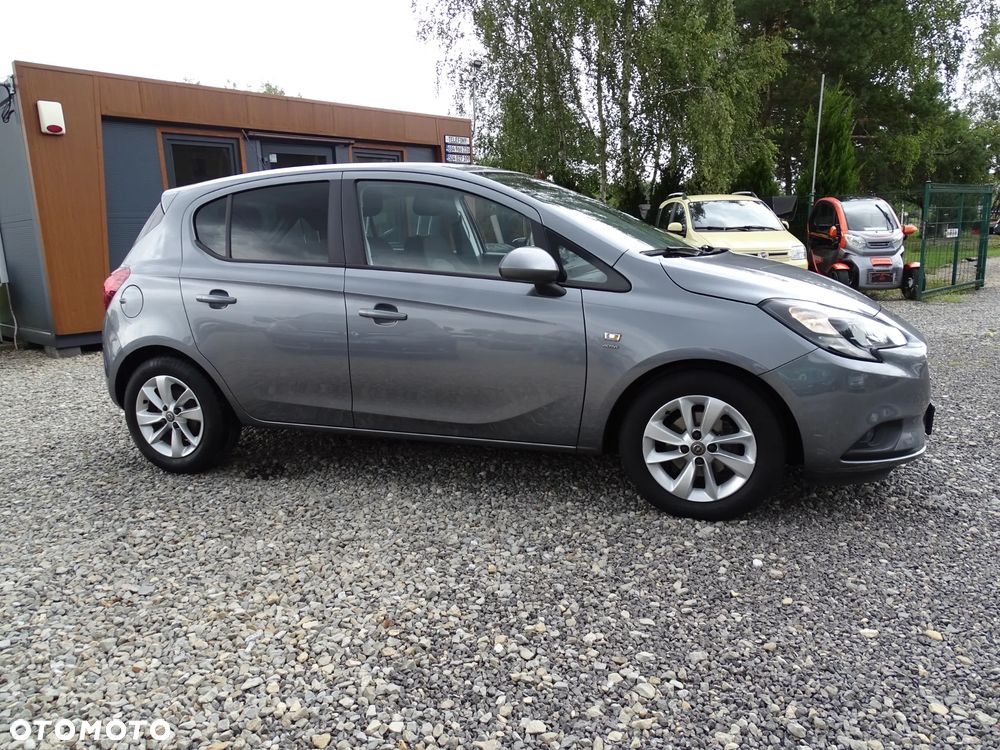 Opel Corsa - 12