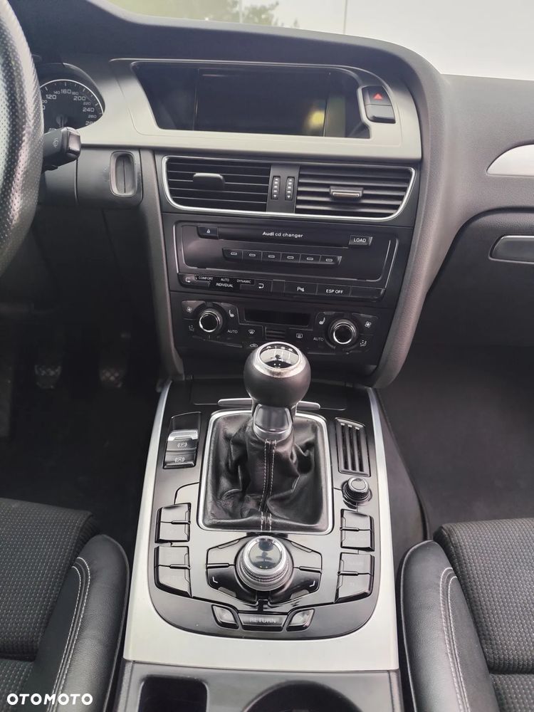 Audi A4 Limousine 1.8 TFSI - 13