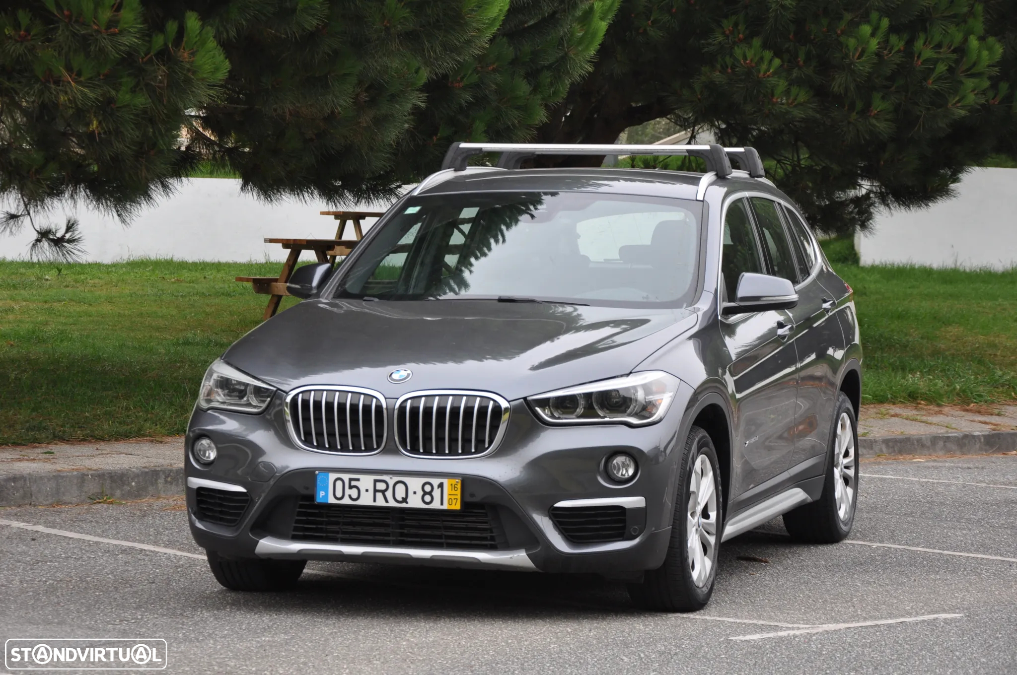BMW X1 20 d xDrive Auto xLine - 22