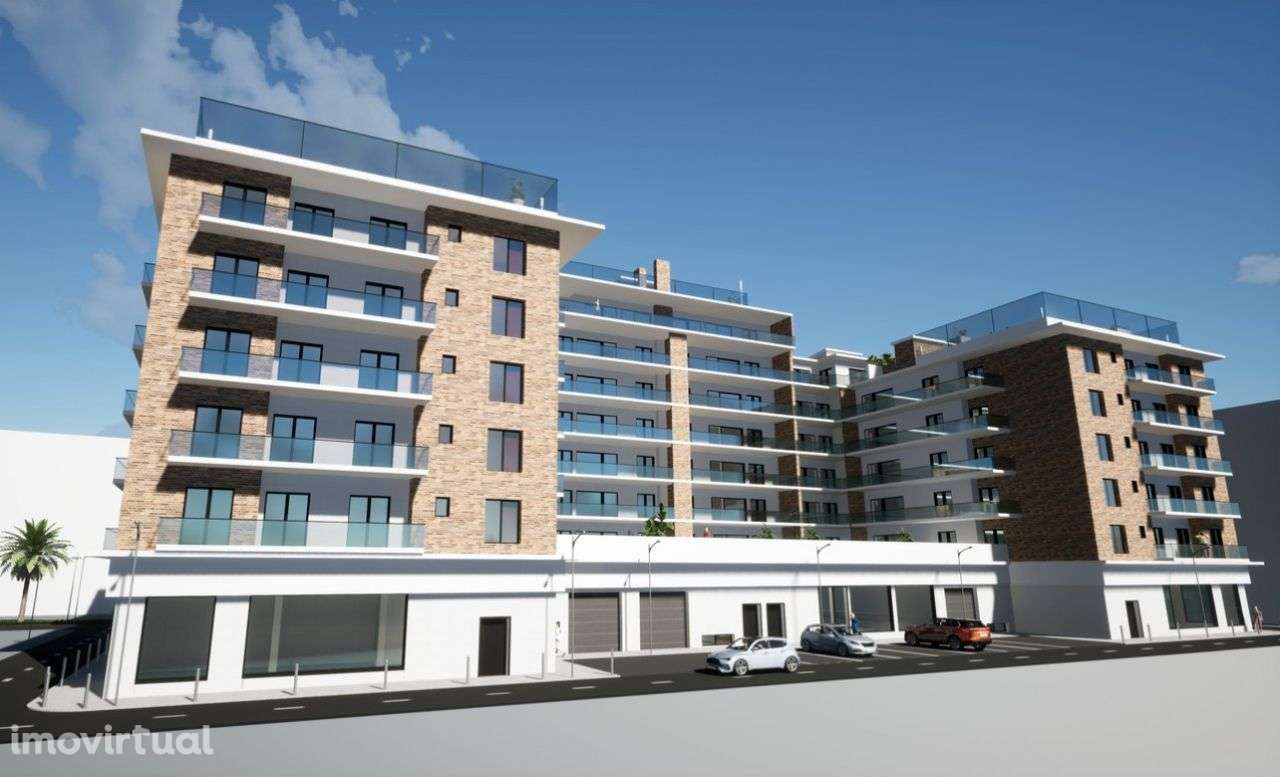 Infantado Plaza - Lote 182 - Grande imagem: 4/13