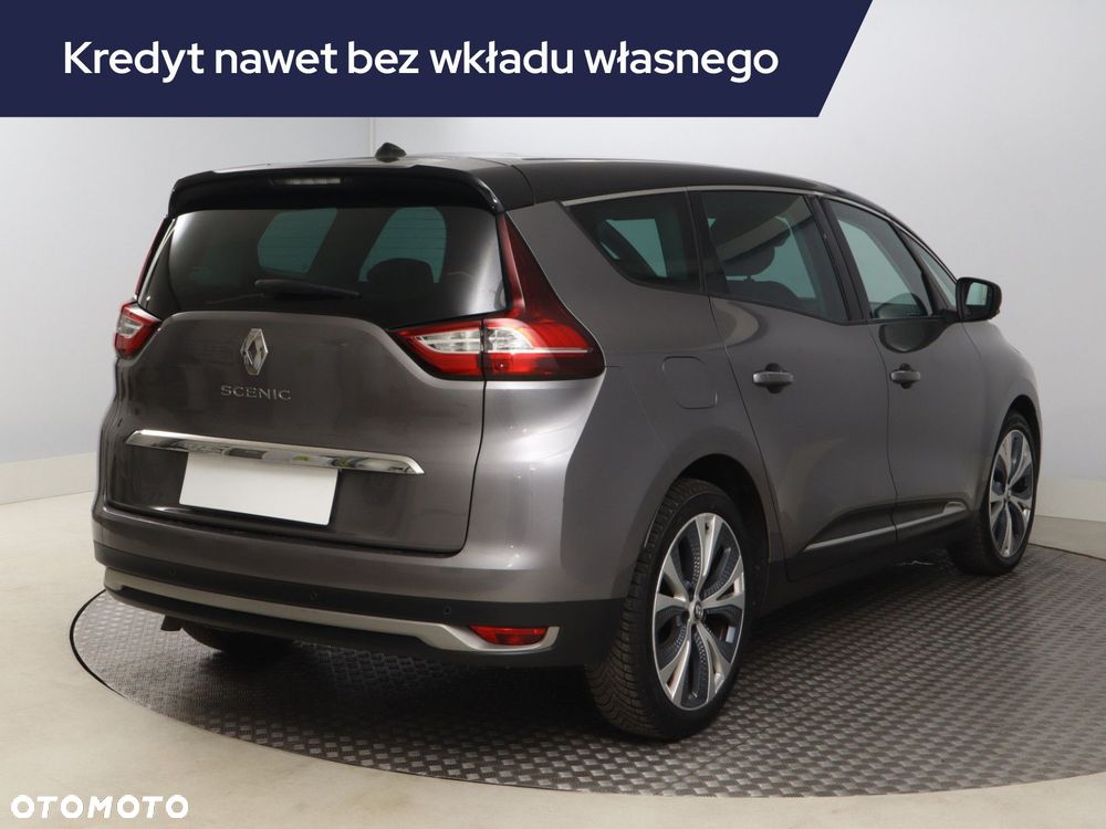 Renault Grand Scenic - 7