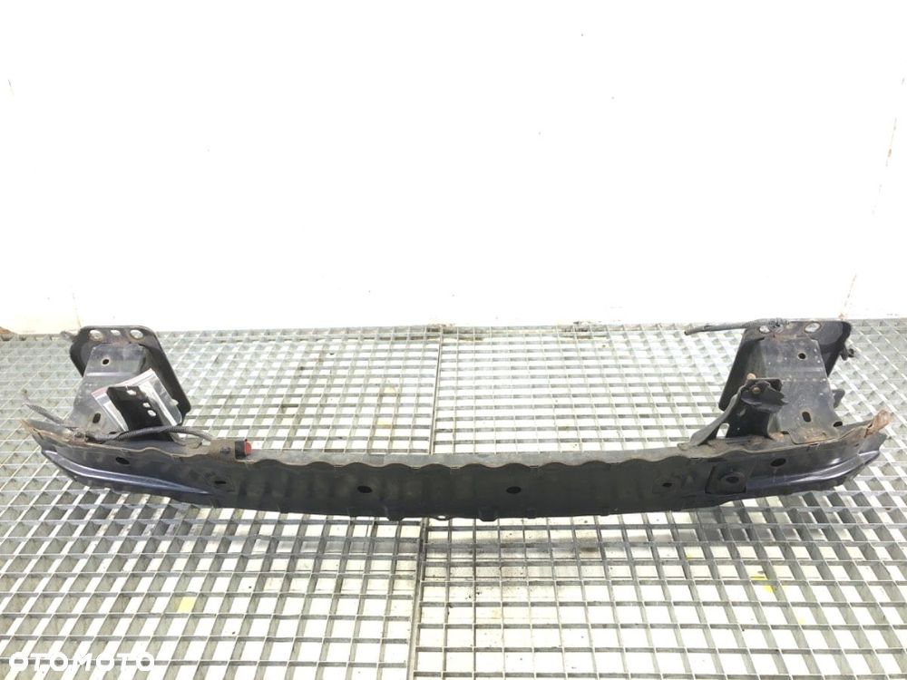 BELKA ZDERZAKA PRZÓD - 360.00 PLN - FORD FIESTA VI (CB1, CCN) 2008 - 2022 1.4 TDCi 51 kW [70 KM] - 2