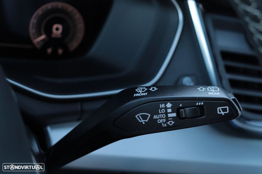 Audi Q5 Sportback 50 TFSIe quattro S tronic S line - 28