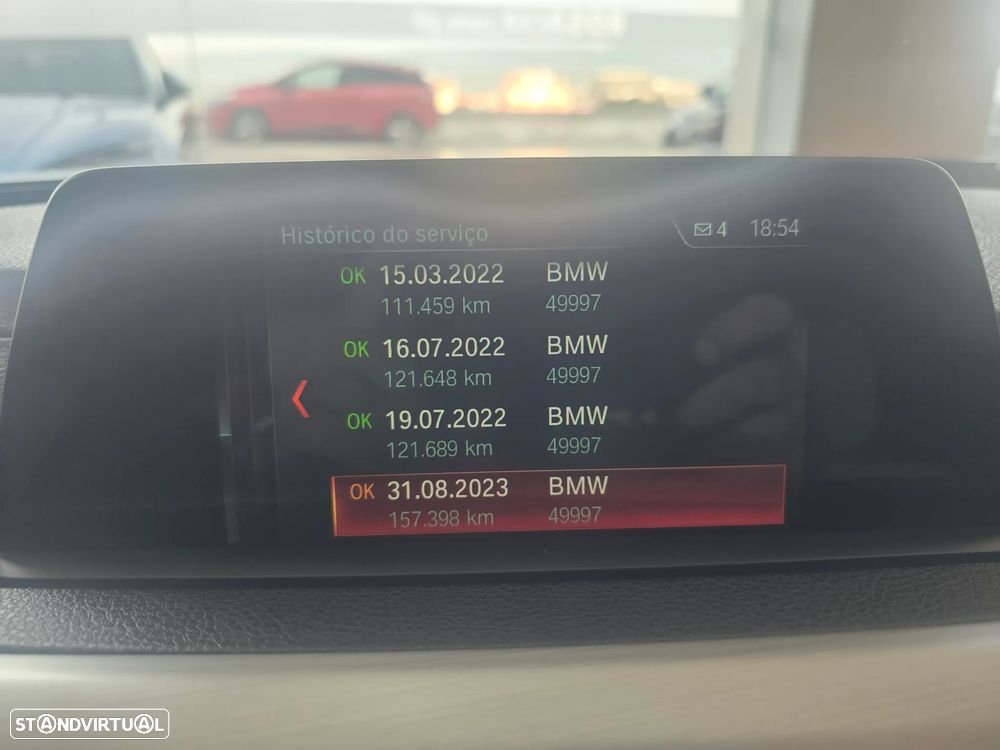 BMW 420 Gran Coupé d Sport-Aut. M Sport - 43