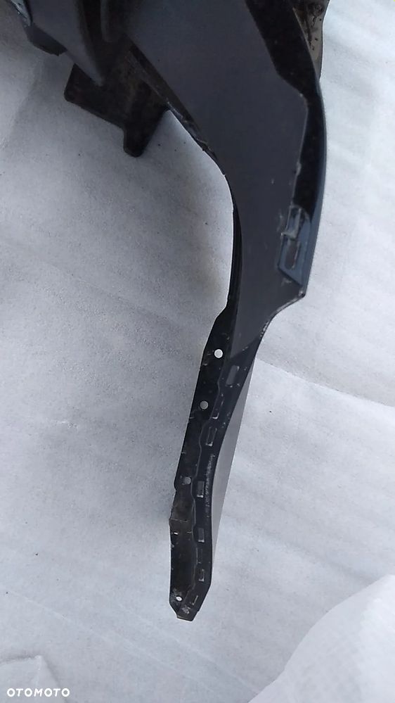 HONDA CRV ZDERZAK TYLNY 09-12 - 5