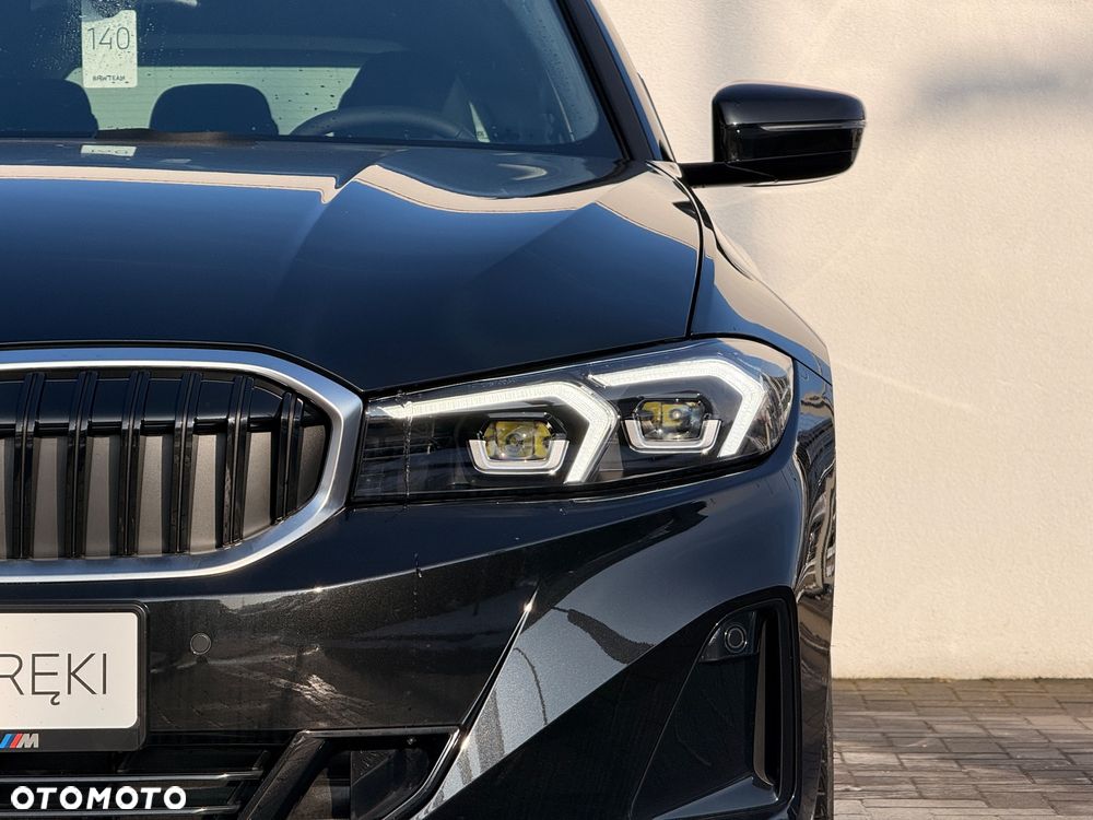 BMW Seria 3 320i sport - 6