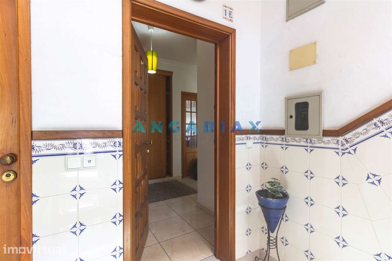 ANG1668 - Apartamento T2 para Arrendamento em Marinha Grande - Grande imagem: 2/21