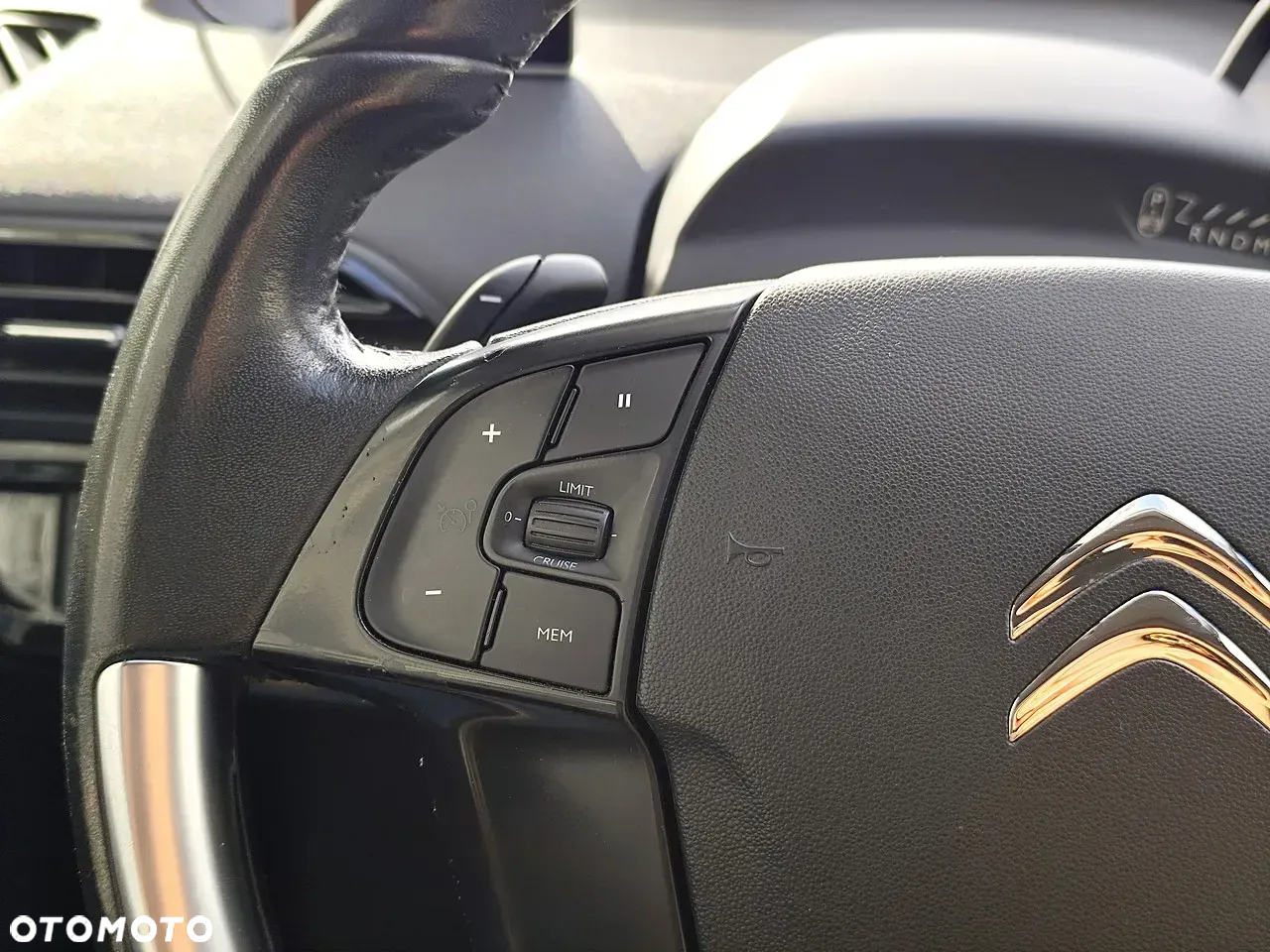 Citroën C4 Grand Picasso BlueHDi 150 Business Class - 19