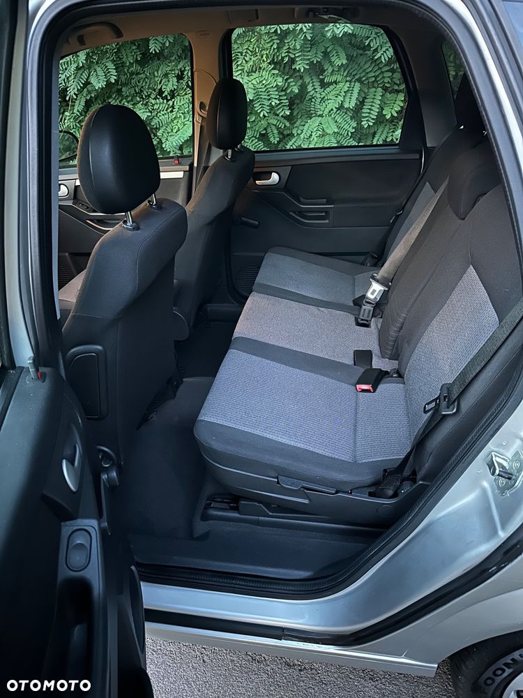 Opel Meriva 1.6 16V Easytronic Cosmo - 14