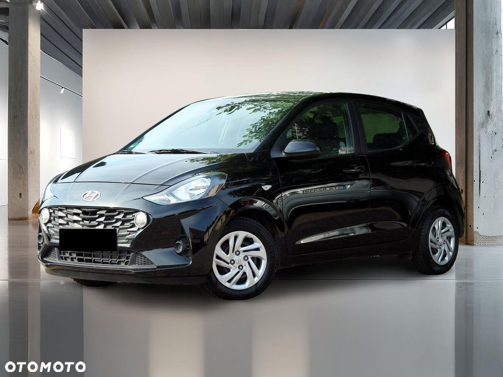 Hyundai i10 1.0 YES!+ - 3