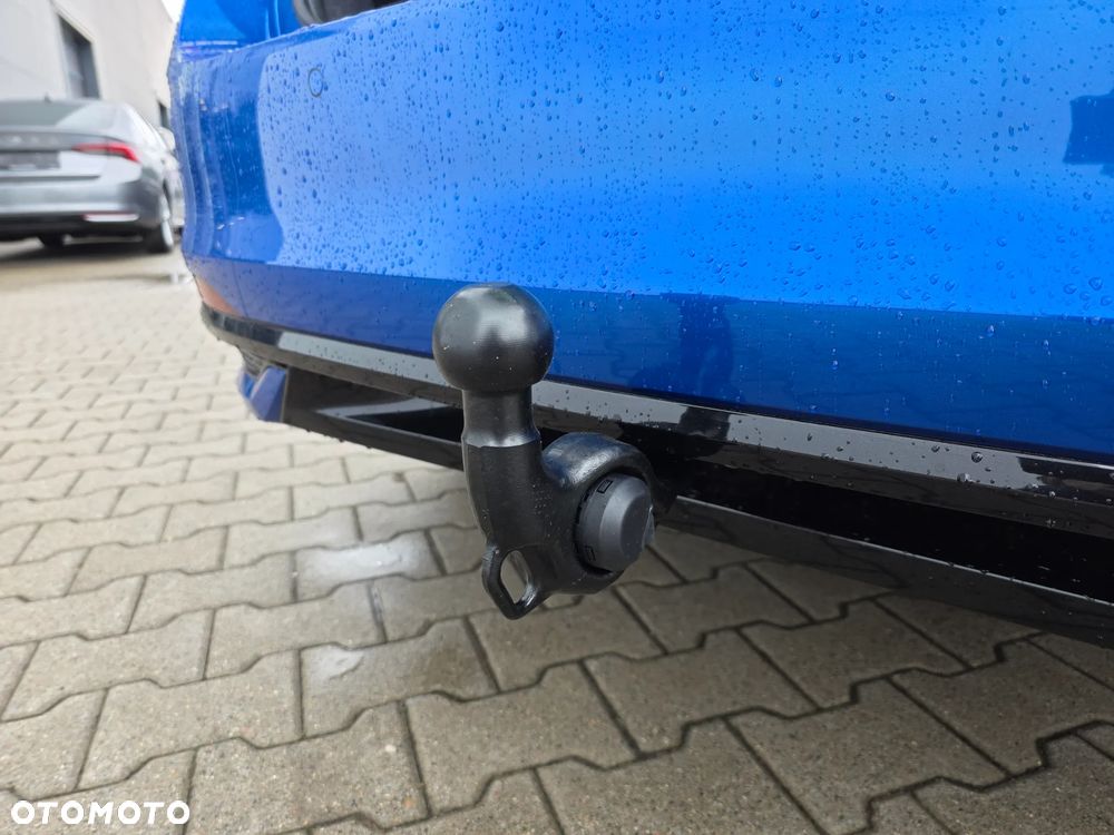 Skoda Scala 1.5 TSI Monte Carlo DSG - 15