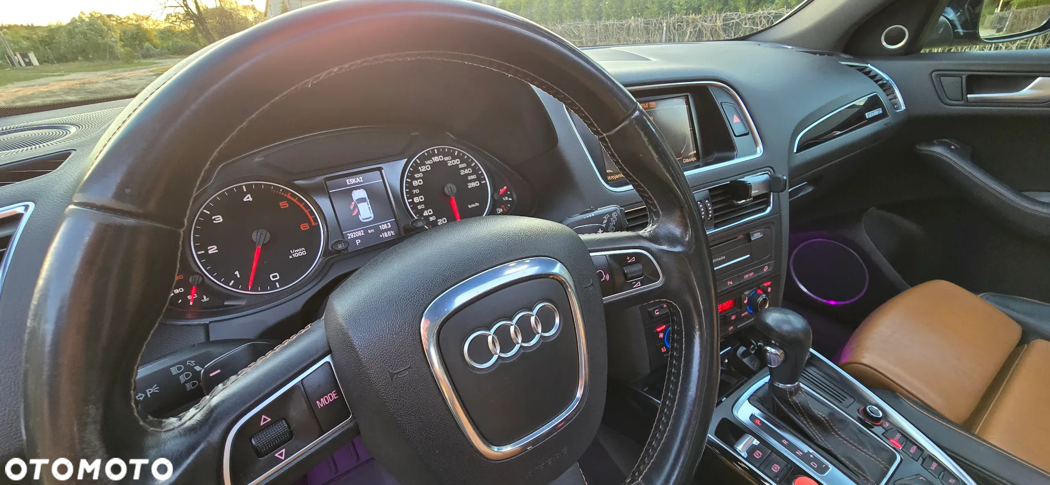 Audi Q5 3.0 TDI Quattro S tronic - 17