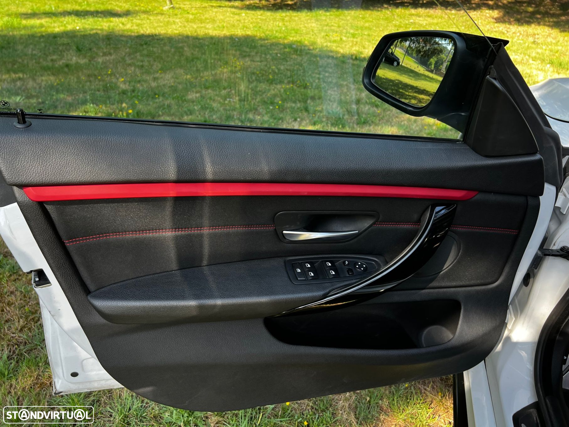 BMW 420 Gran Coupé - 28
