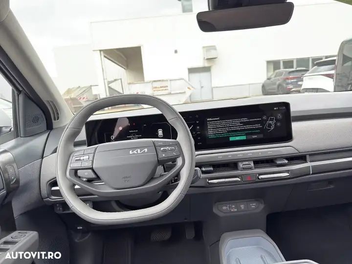 Kia EV3 58,3-kWh FWD Earth - 6
