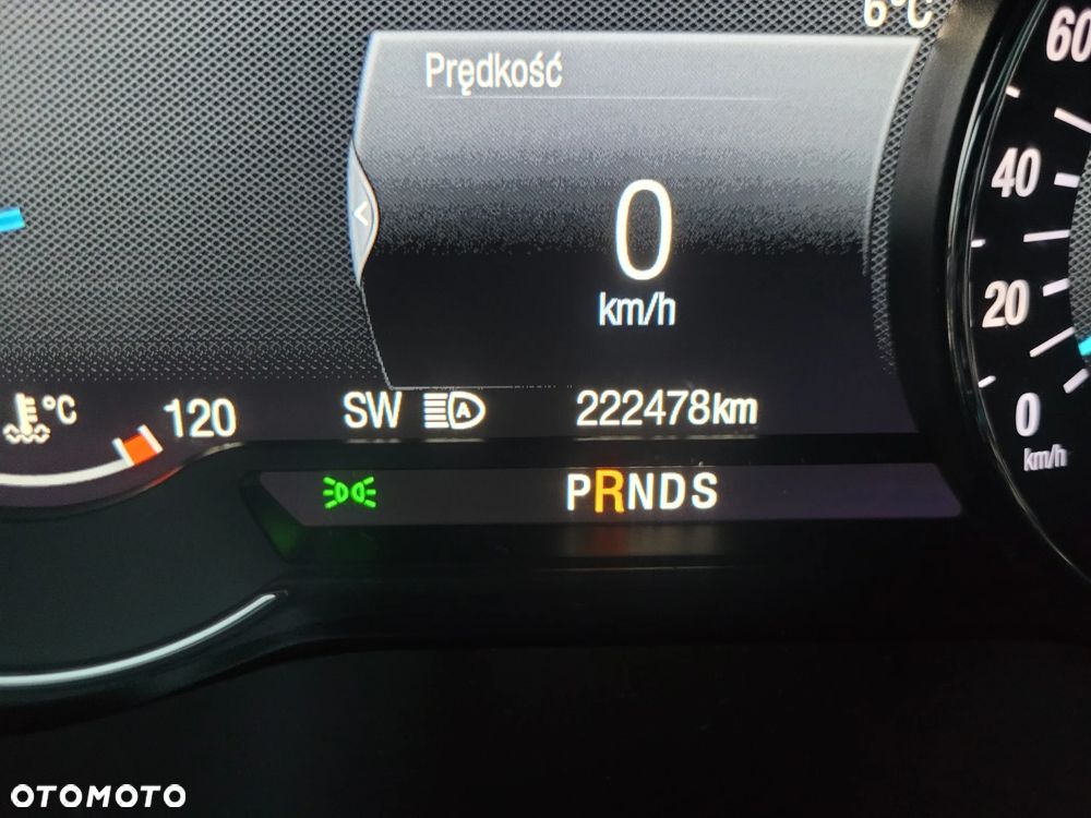 Ford S-Max 2.0 EcoBlue ST-Line - 24