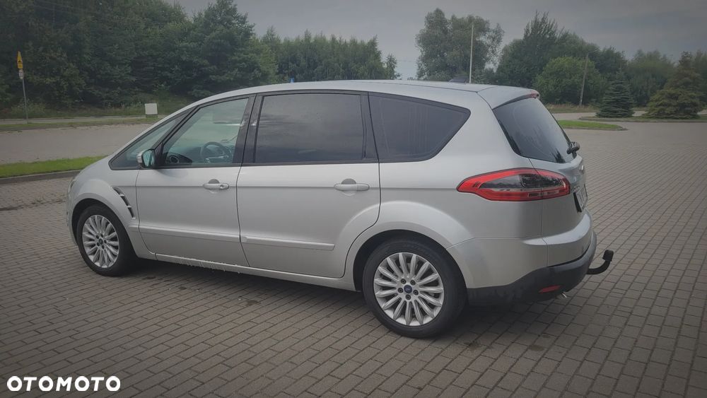 Ford S-Max 2.0 TDCi DPF Trend - 6