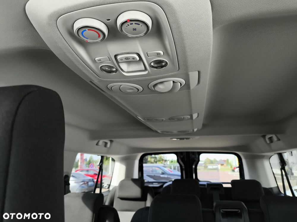 Toyota Proace Verso 2.0 D4-D Long Business - 27