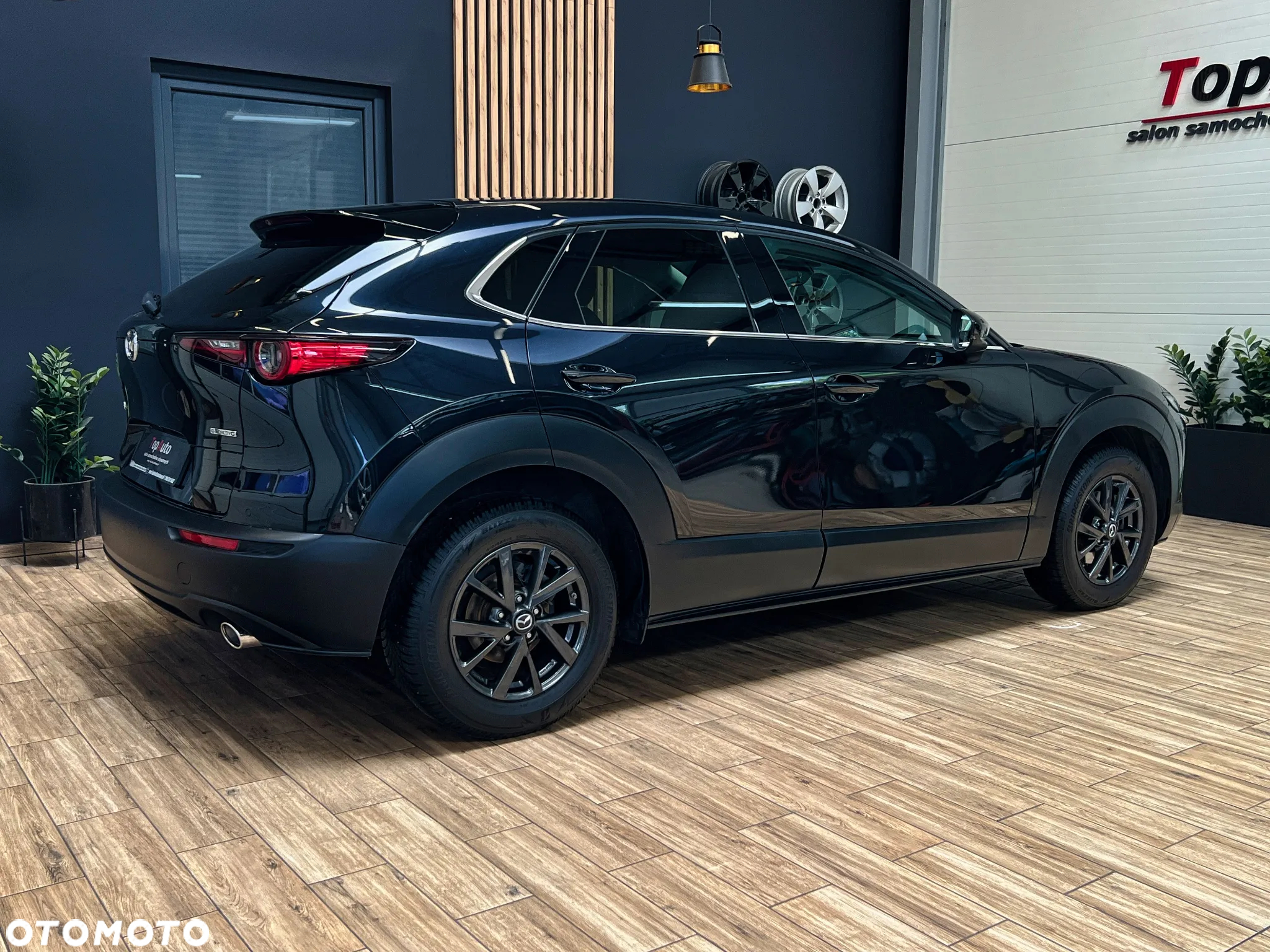 Mazda CX-30 - 6