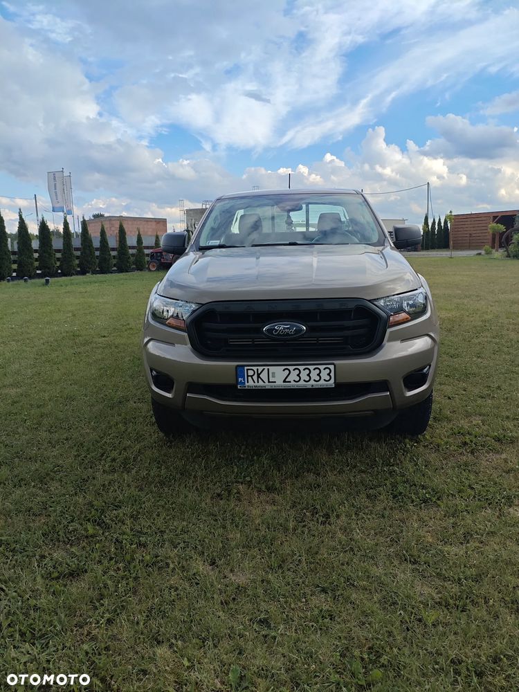 Ford Ranger - 12