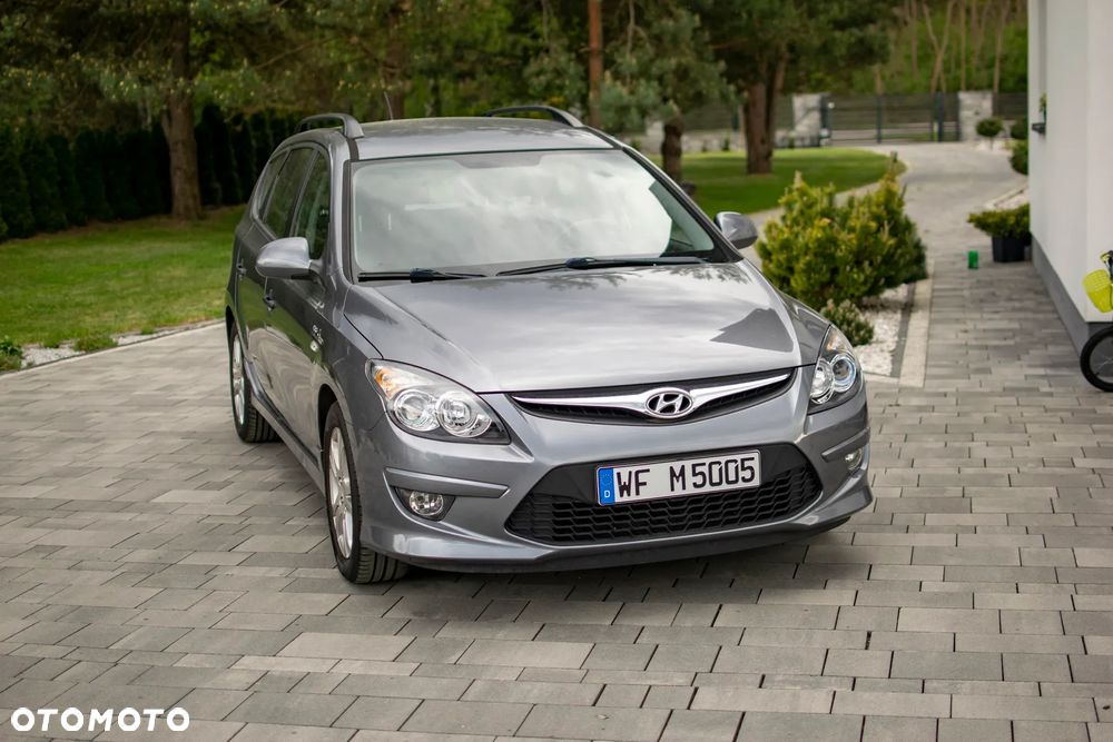 Hyundai i30 - 10