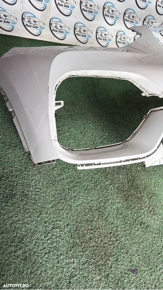 Bara fata Bmw X3 G01 X-line - 7