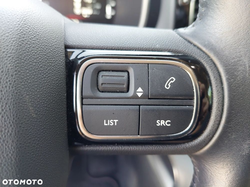 Citroën C5 Aircross 1.2 PureTech C-Series - 22