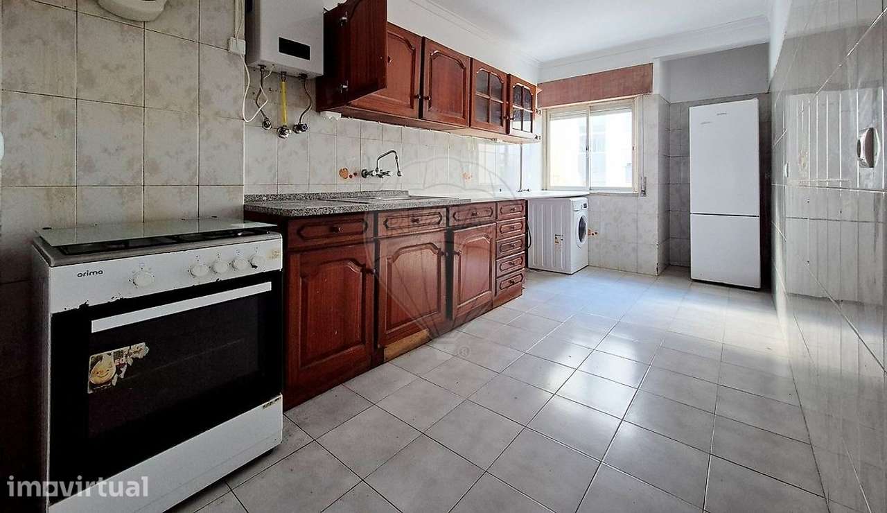 Apartamento T3 para venda - Grande imagem: 4/23