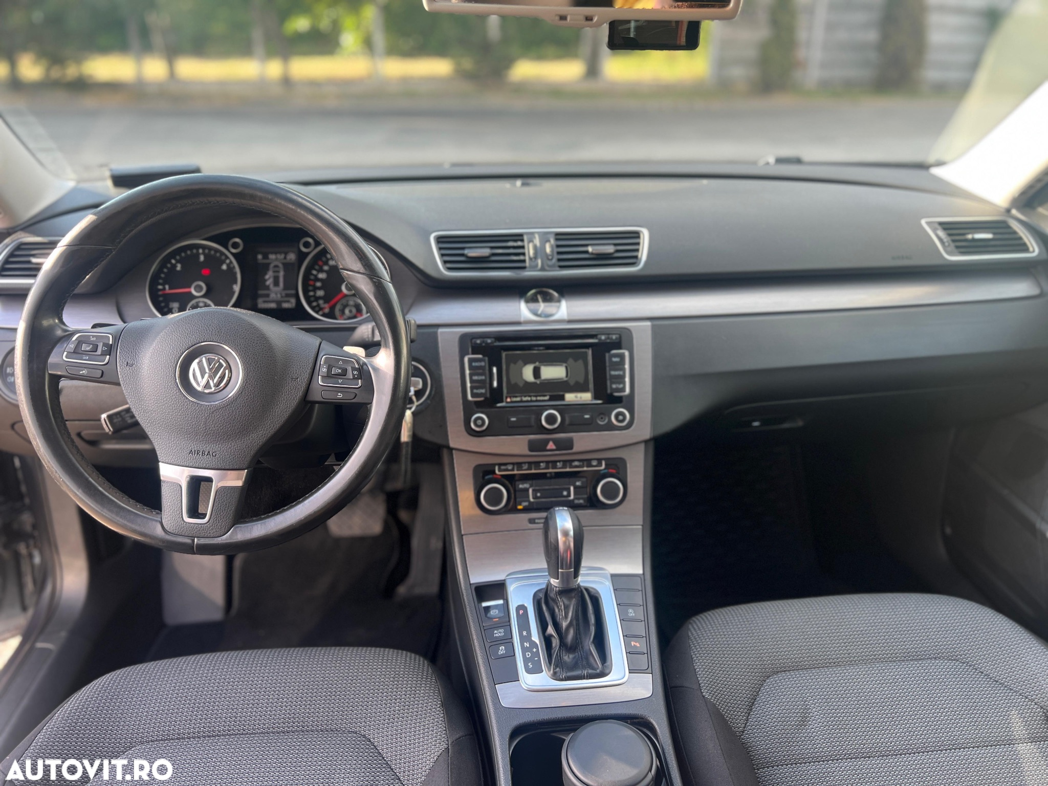 Volkswagen Passat Variant 2.0 TDI Blue TDI DSG Highline - 14
