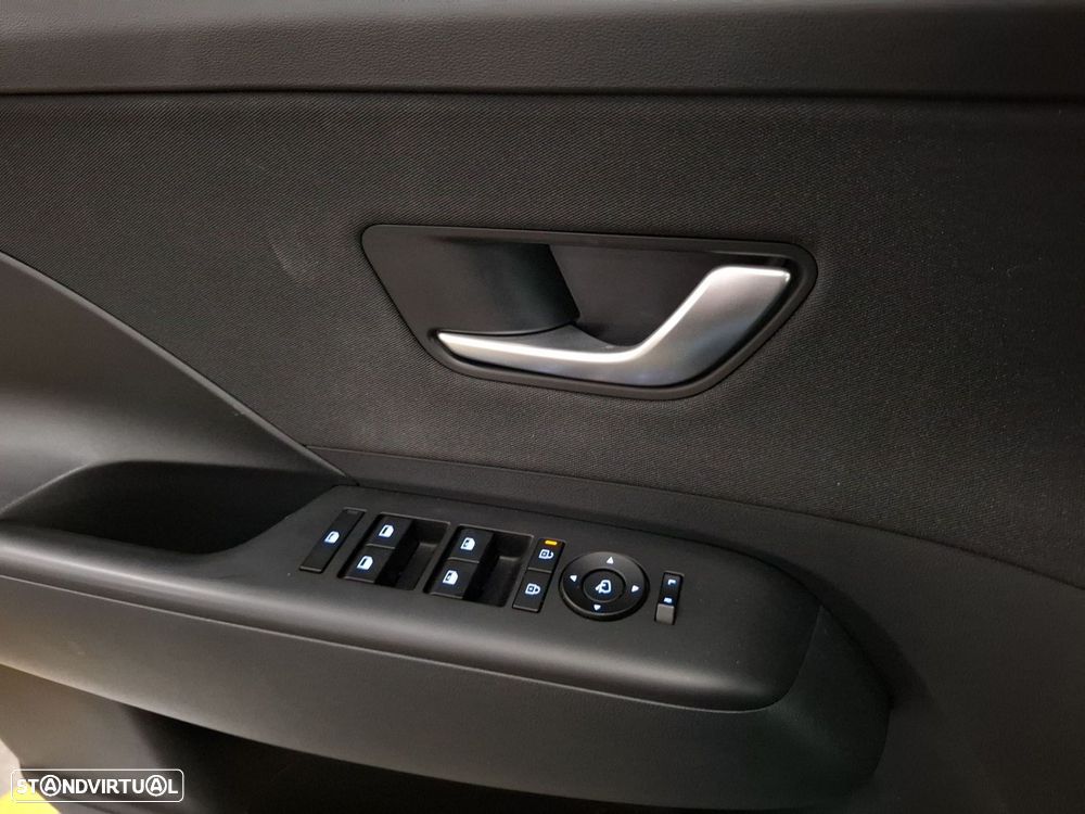 Hyundai Kauai 1.0 T-GDi Premium (TT) - 24
